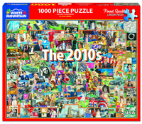 Les années 2010, James Mellett