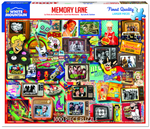 Memory Lane, Lois B. Sutton