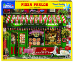 Pizza Parlour, Gary Walton