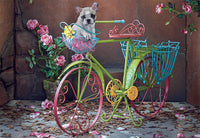 Bulldog Easy Rider Frances