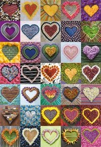 Le cœur de Madalene (Coeurs de Madelene)