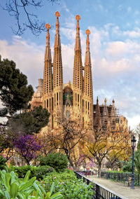 Sagrada Familia