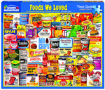 Aliments que nous aimions, Charlie Girard