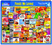 Aliments que nous aimions, Charlie Girard