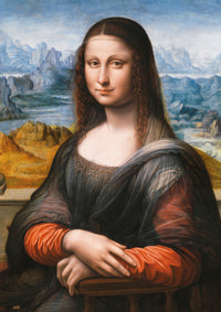 Mona Lisa