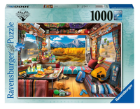 Ravensburger Vanlife