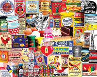 I Love Baking, Charlie Girard