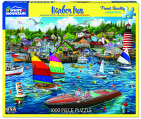 Fun Fun, Joelle McIntyre