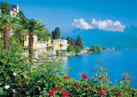 Ravensburger Lago Maggiore, Italy