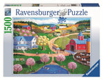 Ravensburger Farm Country