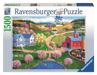 Ravensburger Farm Country