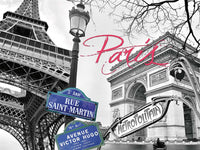 Ravensburger mon Paris