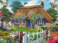 Ravensburger Cottage in England (At the Cottage)