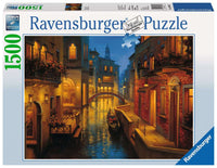 Ravensburger Waters of Venice (1500pcs)