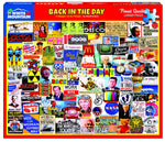 À l'époque, Charlie Girard