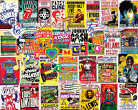 I Love Music, Charlie Girard