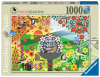 Ravensburger Birdie Seasons: I Like Birds