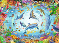 Dive de la grotte de Ravensburger