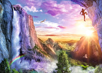 Ravensburger Climber's Delight