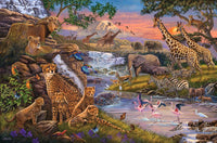 Ravensburger Animal Kingdom (3000pcs)