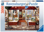 Ravensburger Gallery of Fine Art (3000pcs)