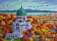 Oratoire de St. Joseph