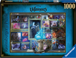 Ravensburger Disney Villainous: Hades (1000pcs)