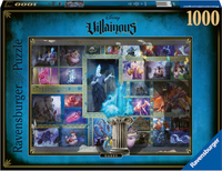Ravensburger Disney Villainous: Hades (1000pcs)