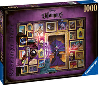 Ravensburger Disney Villainous: Yzma (1000pcs)