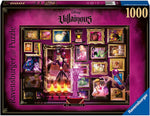 Ravensburger Disney Villainous : Dr Facilier (1000pcs)
