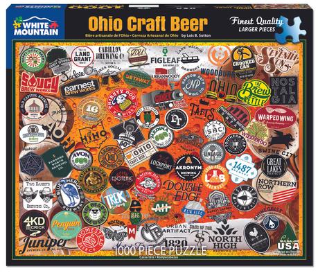 Ohio Craft Beer, Lois B Sutton