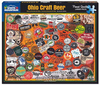 Ohio Craft Beer, Lois B Sutton