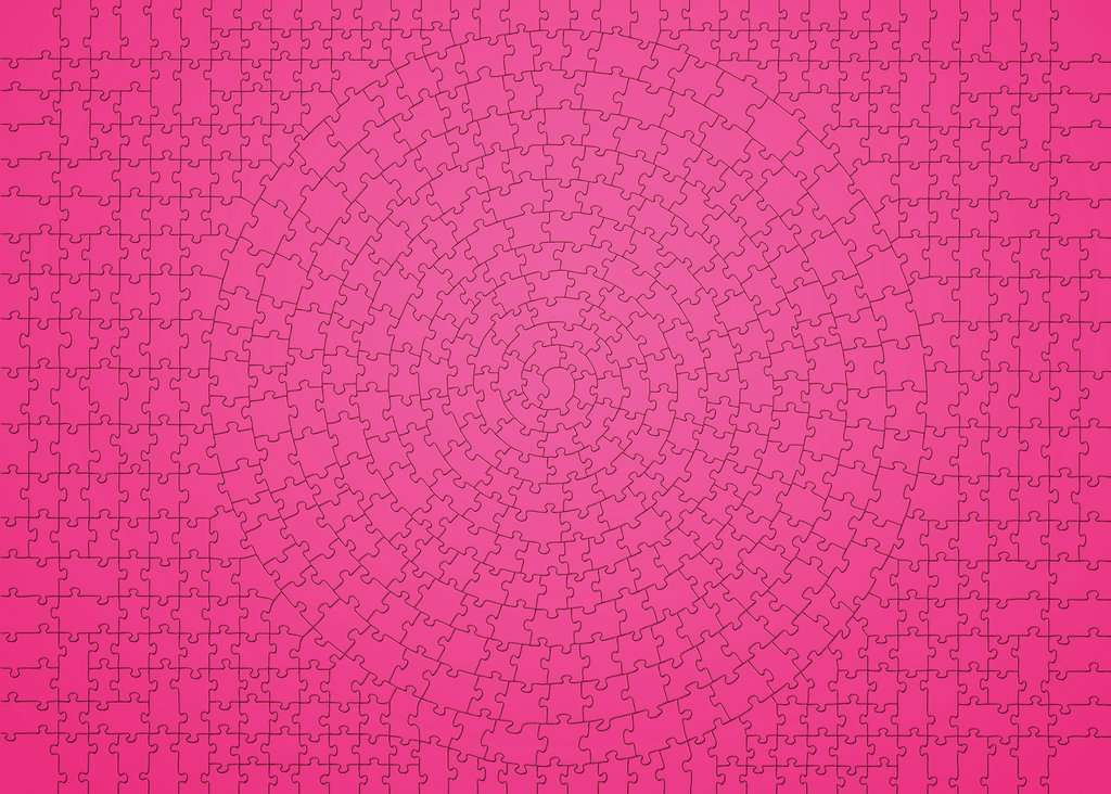 Ravensburger Krypt PINK