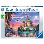 Ravensburger Moscou (1500pcs)