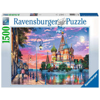 Ravensburger Moscou (1500pcs)