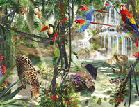 Impressions de la jungle de Ravensburger