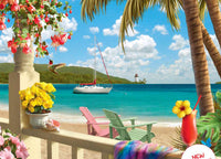 Paradis tropical de Ravensburger