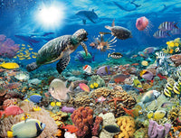 Ravensburger Beneath The Sea