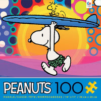 Peanuts - Surf City (100pcs)