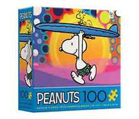 Peanuts - Surf City (100pcs)
