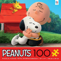Peanuts - Meilleurs amis (100pcs)