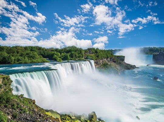 Niagara Falls (500pcs)