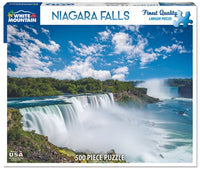 Niagara Falls (500pcs)