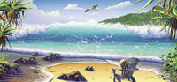 Ravensburger Christensen. S.: Cast Away (Panoramic)
