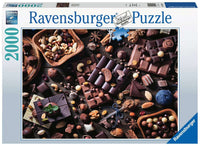 Ravensburger Chocolate Paradise