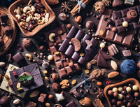 Ravensburger Chocolate Paradise