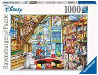 Ravensburger Disney & Pixar Toy Toy Store (1000pcs)