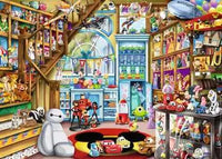 Ravensburger Disney & Pixar Toy Toy Store (1000pcs)