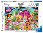 DMG Ravensburger Alice au pays des merveilles - Disney Collector's Edition (boîte endommagée)