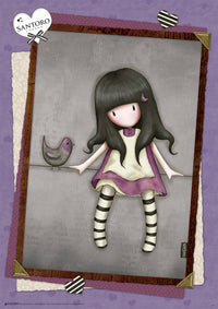 My Secret Place - Santoro London